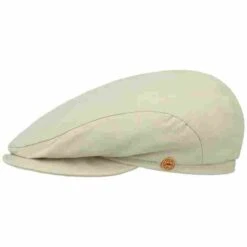 Sun Protect Flatcap By Mayser