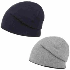 Eclipse Oversize Beanie By Barts