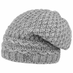 Pinea Strickmütze Fleecefutter By Lierys