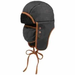 Urban Hunter Chapka Fliegermütze By Kangol