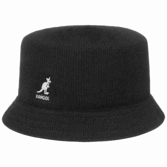 Tropic Bin Anglerhut By Kangol