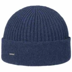 Barnetto Wollmix Umschlagmütze By Bugatti