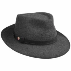 Tabea Wollfilzhut By Mayser