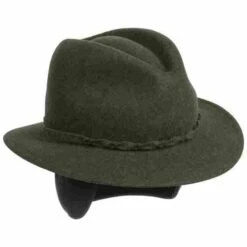 Dagmar Wool Plus Damenhut By Mayser