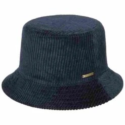 Vandaco Cord Fischerhut By Stetson