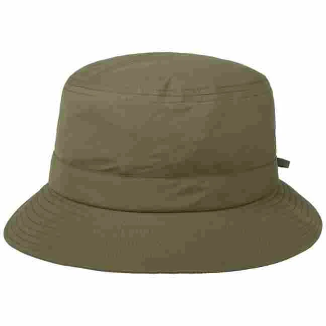 Arielle Uni Sunblocker Bucket Damenhut By Mayser