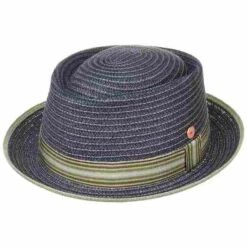 Andy Pork Pie Sonnenhut By Mayser