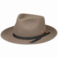 Jari Wollfilzhut By Mayser