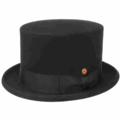 Mirlino Wool Zylinder By Mayser