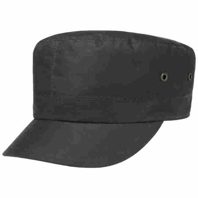 Gewachste Armycap By Lierys
