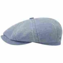 Hatteras Castleford Schirmmütze By Stetson