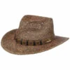 Western Classic Seegrashut By Stetson