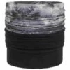 Polar Geoelens Grey Schlauchschal By BUFF