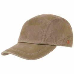 Speedy Cotton Cap Mit UV-Schutz By Mayser