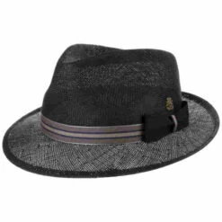 Pablito Sisal Strohhut Zechbauer By Mayser