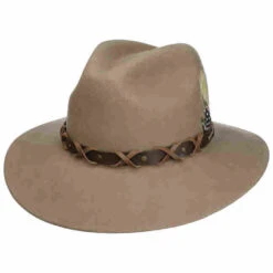 Tandooza Western VitaFelt Wollhut By Stetson