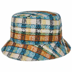 Jacquard Bucket Fischerhut By Stetson