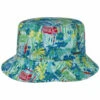 Beach Vibes Bucket Leinenhut By Stetson