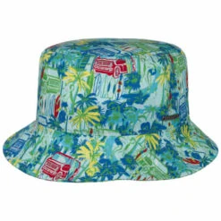 Beach Vibes Bucket Leinenhut By Stetson