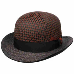 Bondeno Bowler Melone By Alfonso DEste
