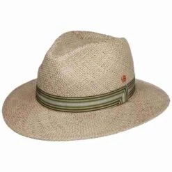 Gedeon Bahama Traveller Strohhut By Mayser