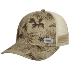 Vilco Sustainable Truckercap By Stetson