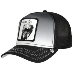 Back Off Buzzard Truckercap By Goorin Bros.