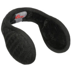 Merino Cable Knit Ohrenwärmer By 180s