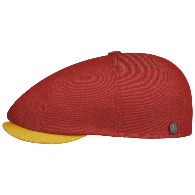 Twotone Summer Schirmmütze By Lierys