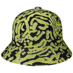 Carnival Casual Dart Frog Glockenhut By Kangol