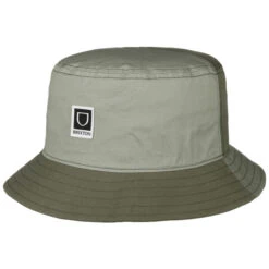 Beta Packable Bucket Fischerhut By Brixton