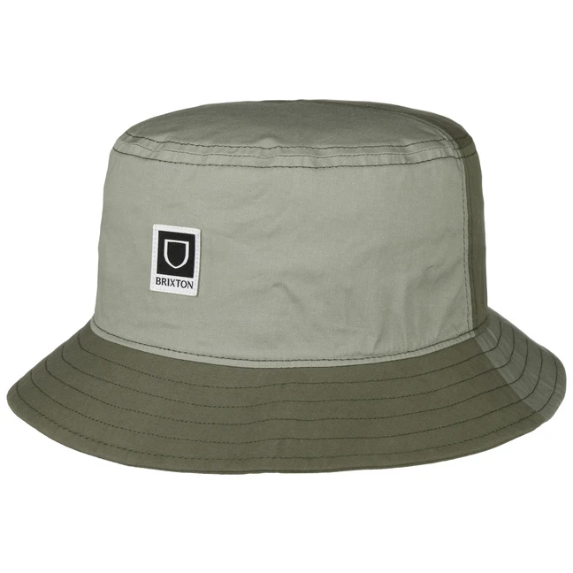 Beta Packable Bucket Fischerhut By Brixton