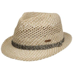 Hydrang Strohtrilby By Barts