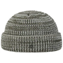 GOTS Merinowolle Dockermütze By Lierys