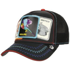 RrollinG Drip Cap By Goorin Bros.