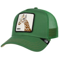 High Truckin Seasonal Cap By Goorin Bros.