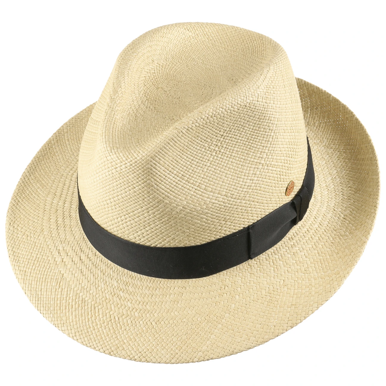 Albenga Bogart Panamahut By Mayser – Bild 2