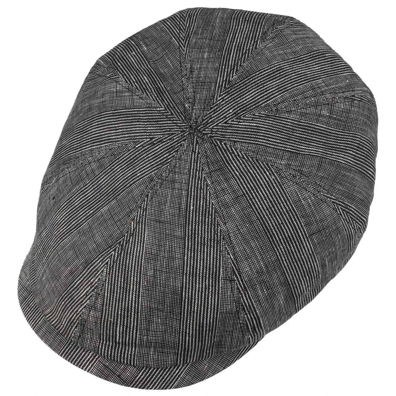 Alsen Leinen Schirmmütze By Bailey 1922 – Bild 2