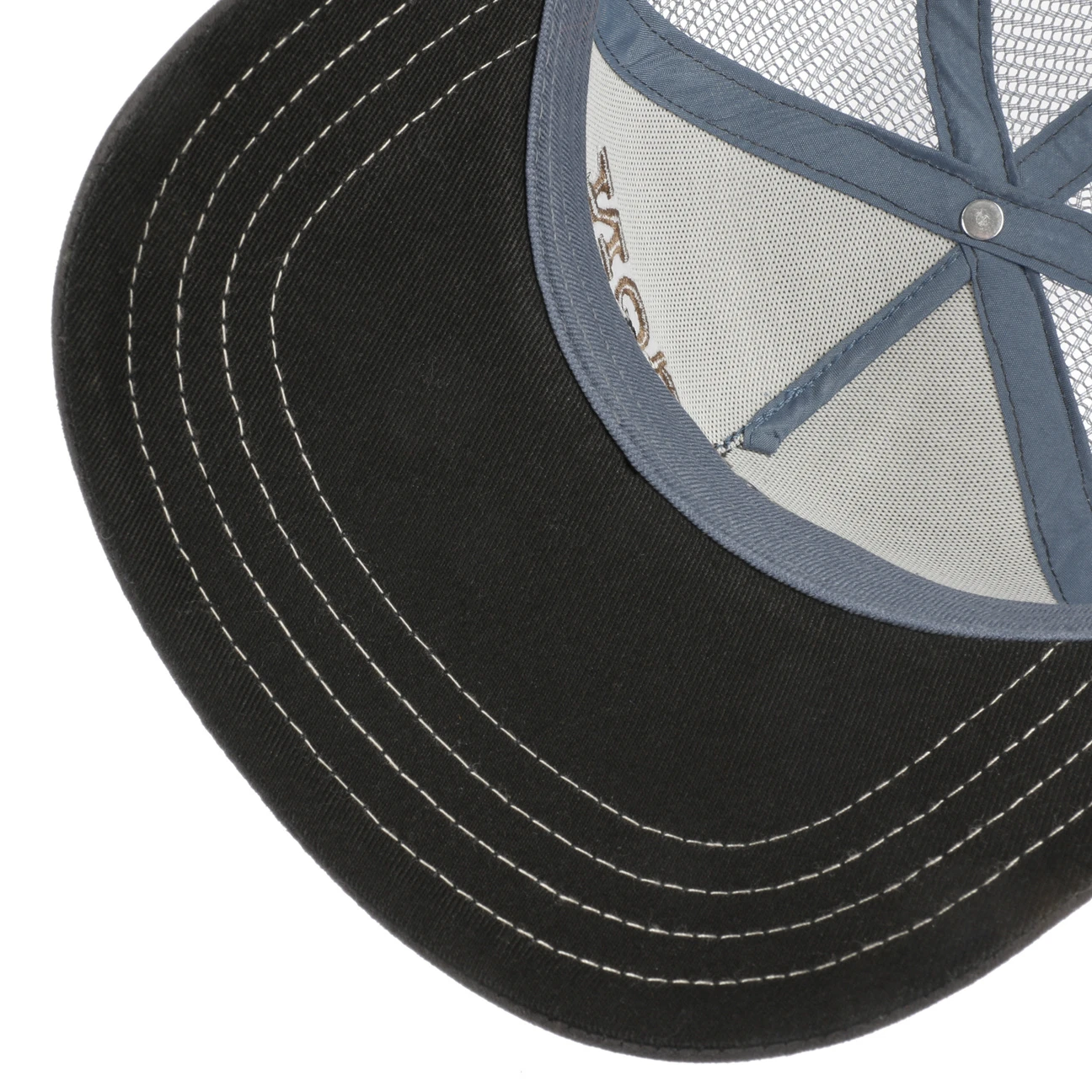 Animal Nature Truckercap By Stetson – Bild 3