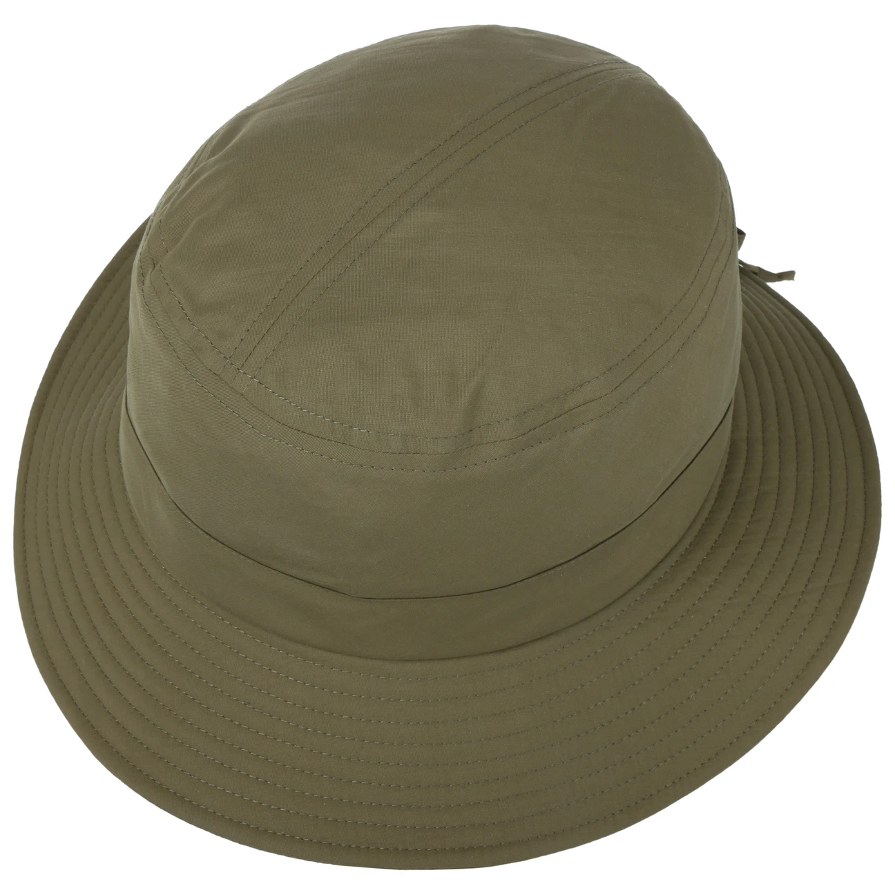 Arielle Uni Sunblocker Bucket Damenhut By Mayser – Bild 2