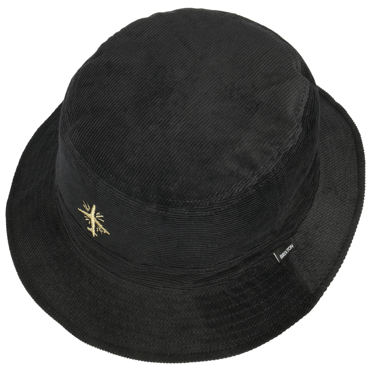 BB Bucket Stoffhut By Brixton – Bild 2