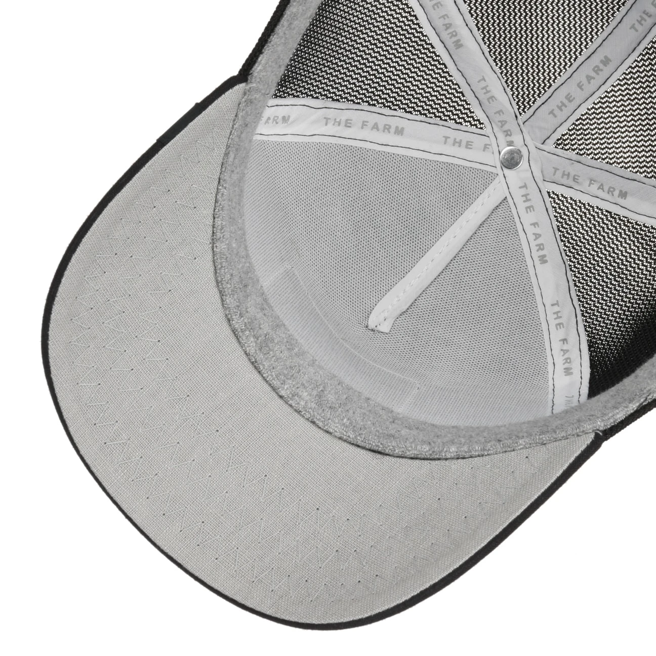 Back Off Buzzard Truckercap By Goorin Bros. – Bild 3