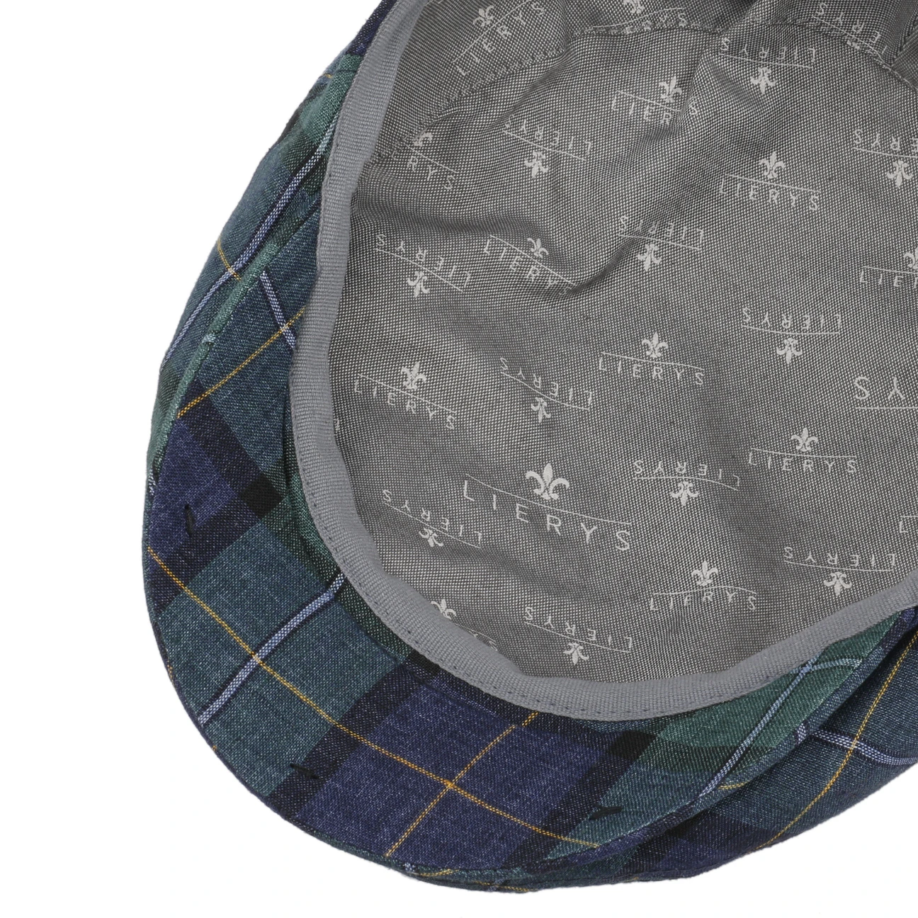 Bellino Driver Schirmmütze By Lierys – Bild 3