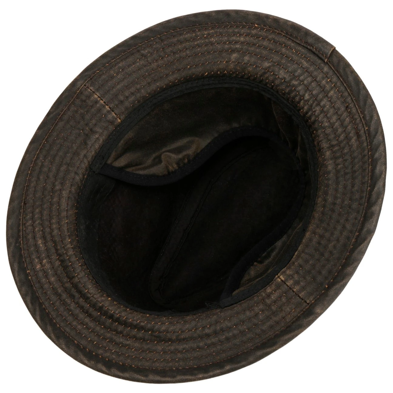 Berico Earflaps Travellerhut By Stetson – Bild 3