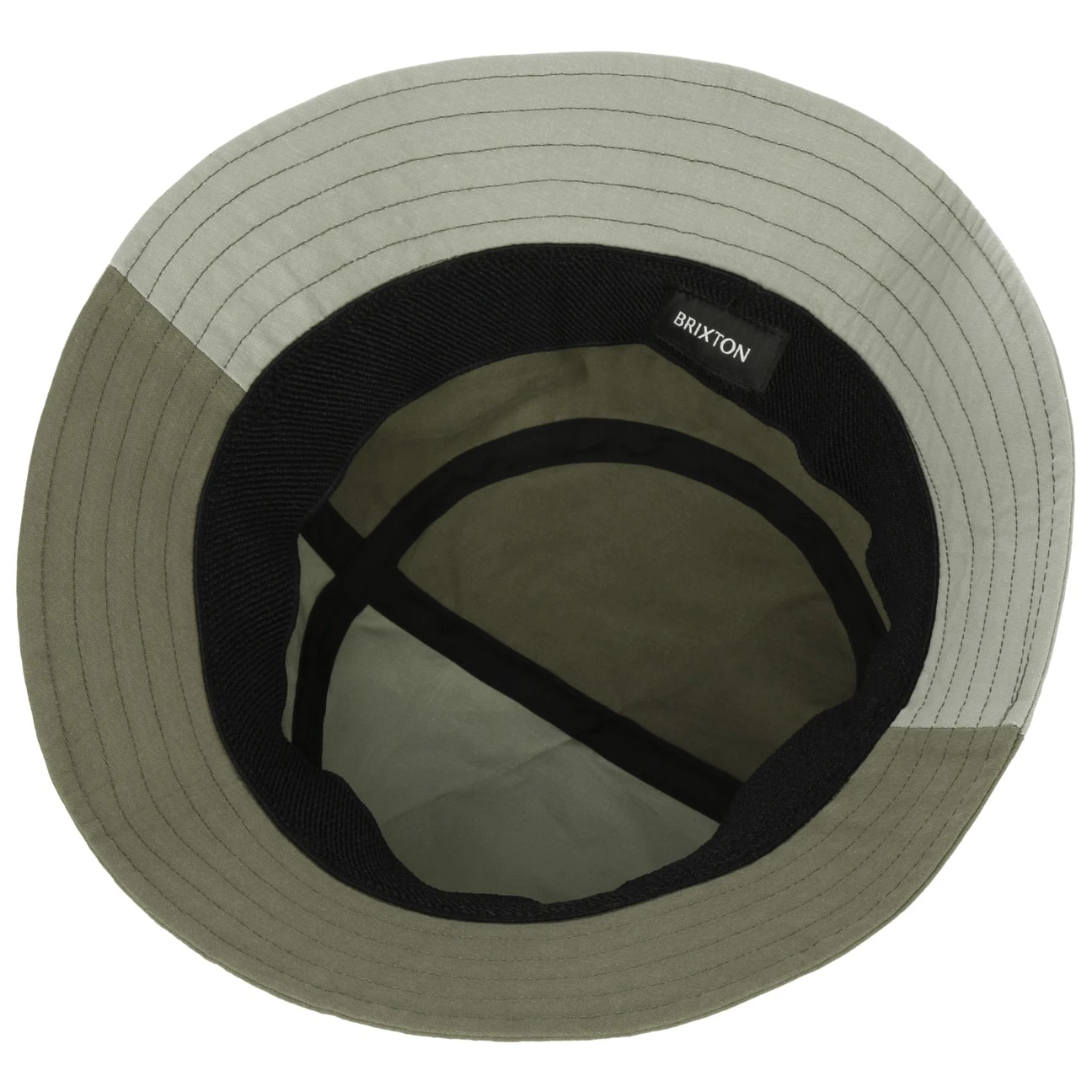 Beta Packable Bucket Fischerhut By Brixton – Bild 3