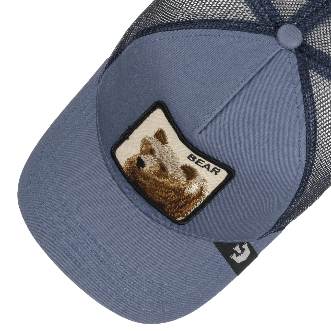 Big Bear Seasonal Cap By Goorin Bros. – Bild 2