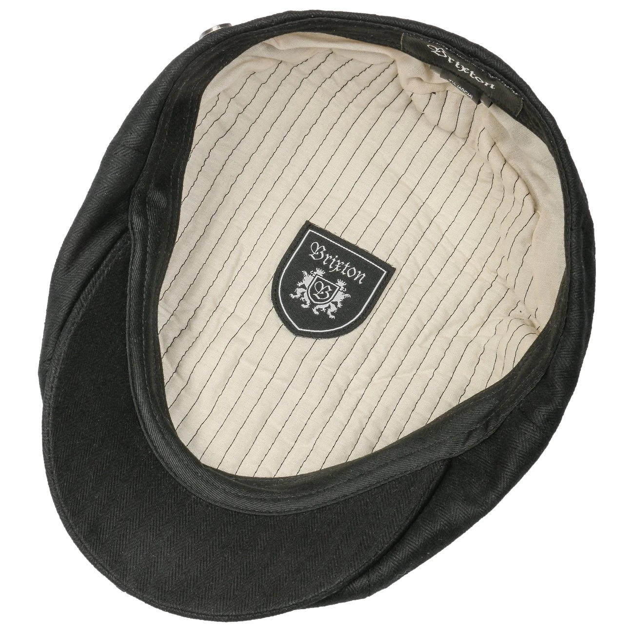 Brood Cotton Schirmmütze By Brixton – Bild 3