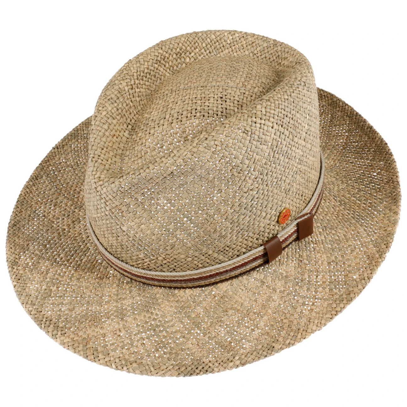 Calas Sommer Strohhut By Mayser – Bild 2