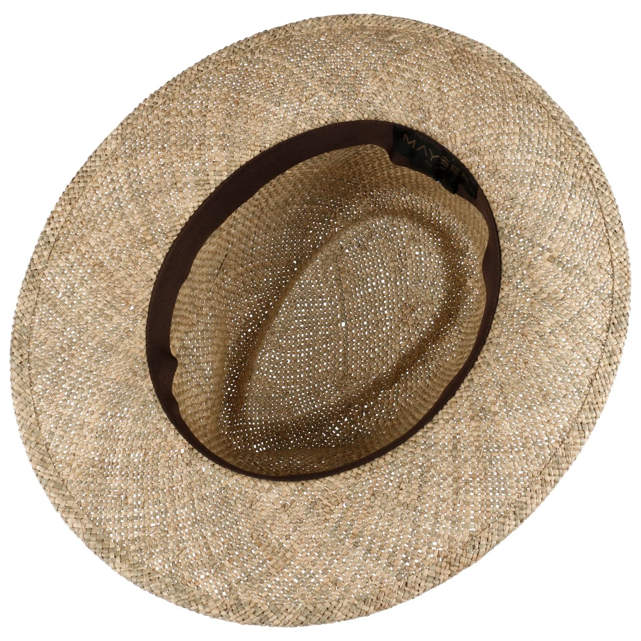 Calas Sommer Strohhut By Mayser – Bild 3