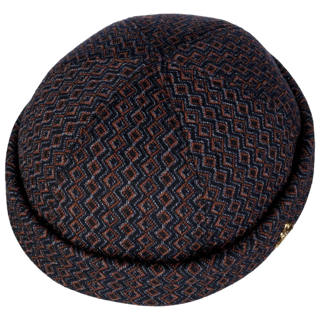 Carniston Cotton Dockermütze By Lierys Gold – Bild 2